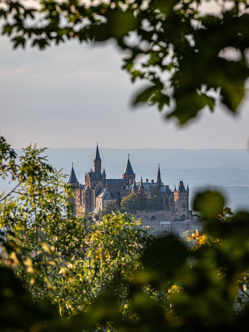 Medieval Castles