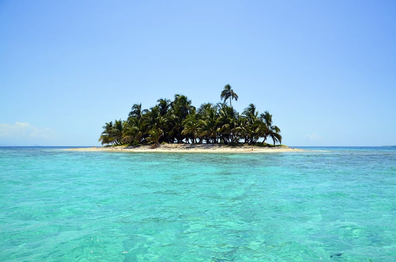 Maldives Paradise
